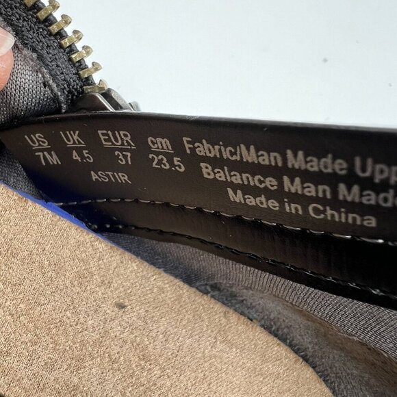 Dr Scholls Womens Astir Black Faux Suede Ankle Booties 7M Side Zip Western Goth - Picture 9 of 12